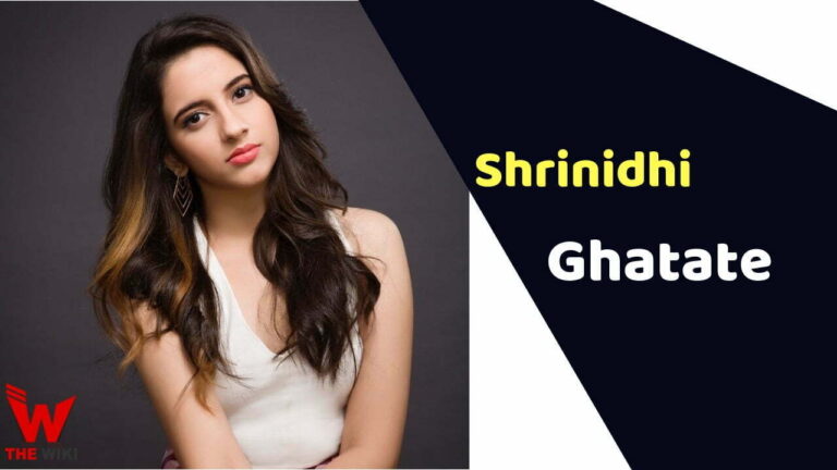 Shrinidhi Ghatate (Singer) Height, Weight, Age, Affairs, Biography & More