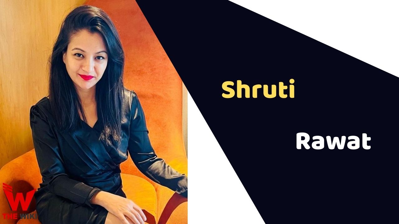Shruti Rawat (Actress) Height, Weight, Age, Affairs, Biography & More