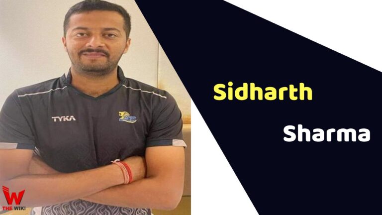 Siddharth Sharma (Cricket Player) Wiki, Age, Cause of Death, Affairs, Biography & More