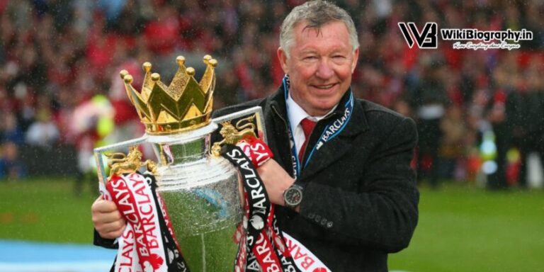 Sir Alex Ferguson: Wiki, Bio, Age, Height, Manager, Manchester United, Net Worth, Stats, Teams Coached, Son, Trophies, Retirement