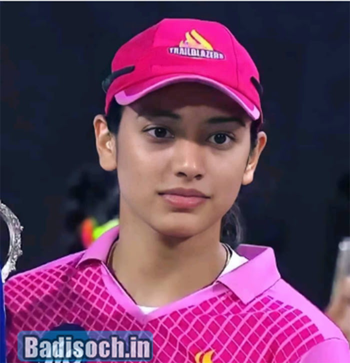 Smriti Mandhana Bio Wiki, family, early life, career, relationship, IPL, occupation, personal life, net worth