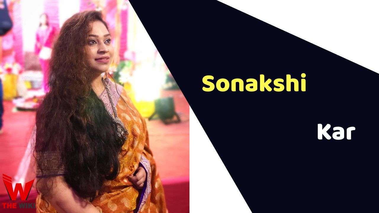 Sonakshi Kar (Indian Idol) Height, Weight, Age, Affairs, Biography & More