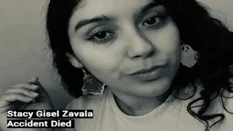 Stacy Giselle Zavala Death: How Did the Car Accident Happen?