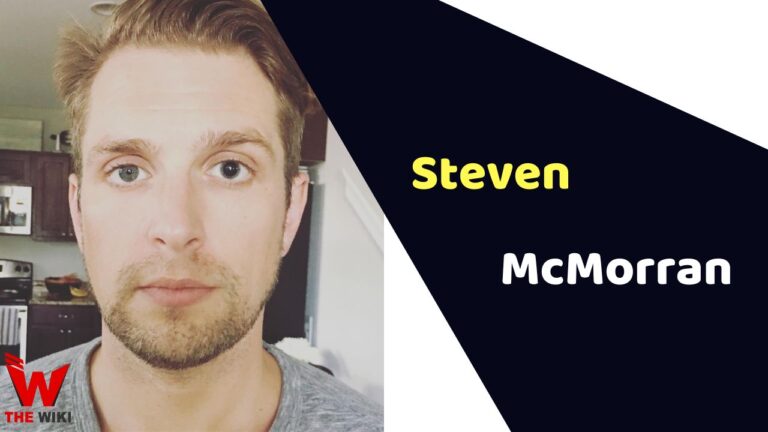 Steven McMorran (The Voice) Height, Weight, Age, Affairs, Biography & More