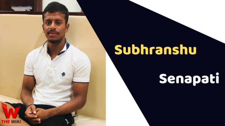 Subhranshu Senapati (Cricket Player) Height, Weight, Age, Affairs, Biography & More