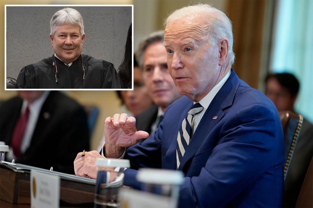 Supreme Court to hear case against Biden-Big Tech censorship plan