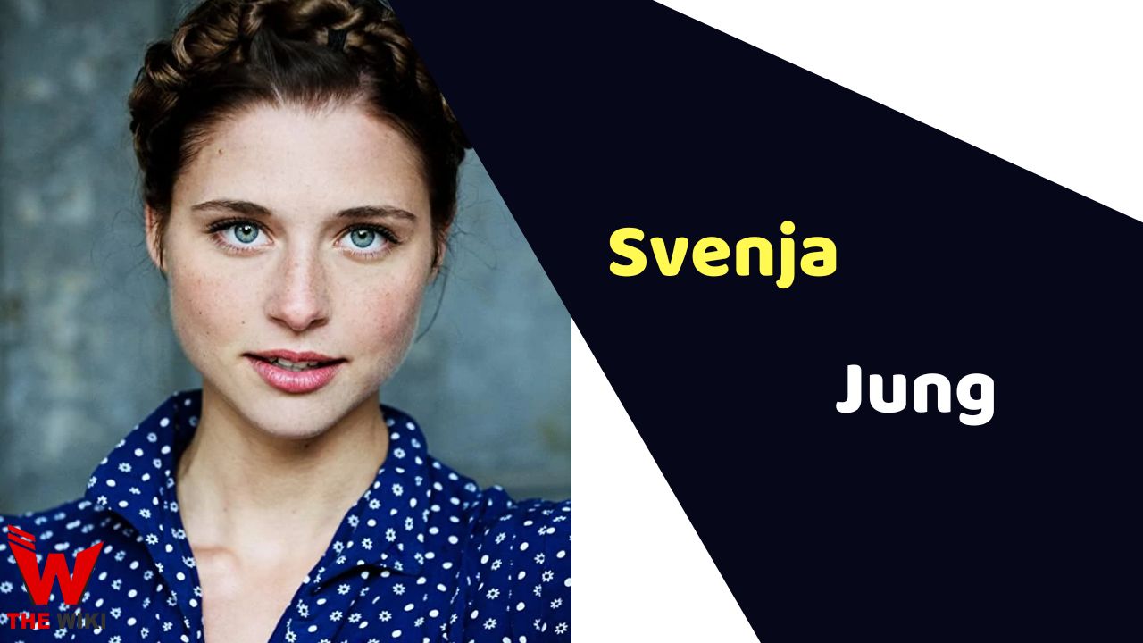 Svenja Jung (Actress) Height, Weight, Age, Affairs, Biography & More