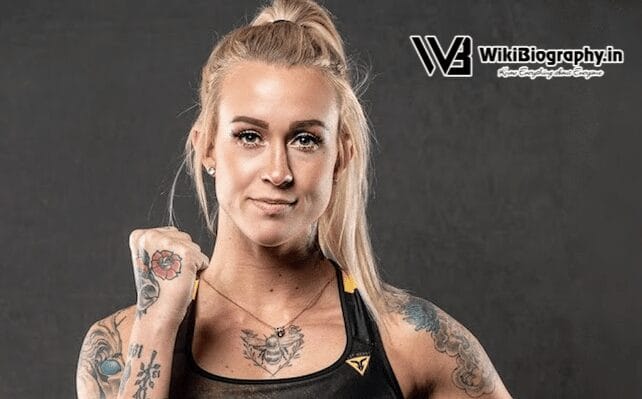 Taylor Starling: Wiki (Killa Bee), Biography, Age, Parents, Husband, Net Worth