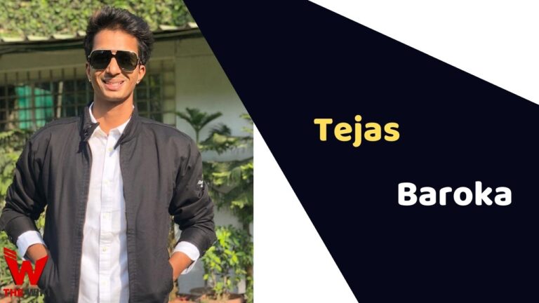 Tejas Baroka (Cricket Player) Height, Weight, Age, Affairs, Biography & More