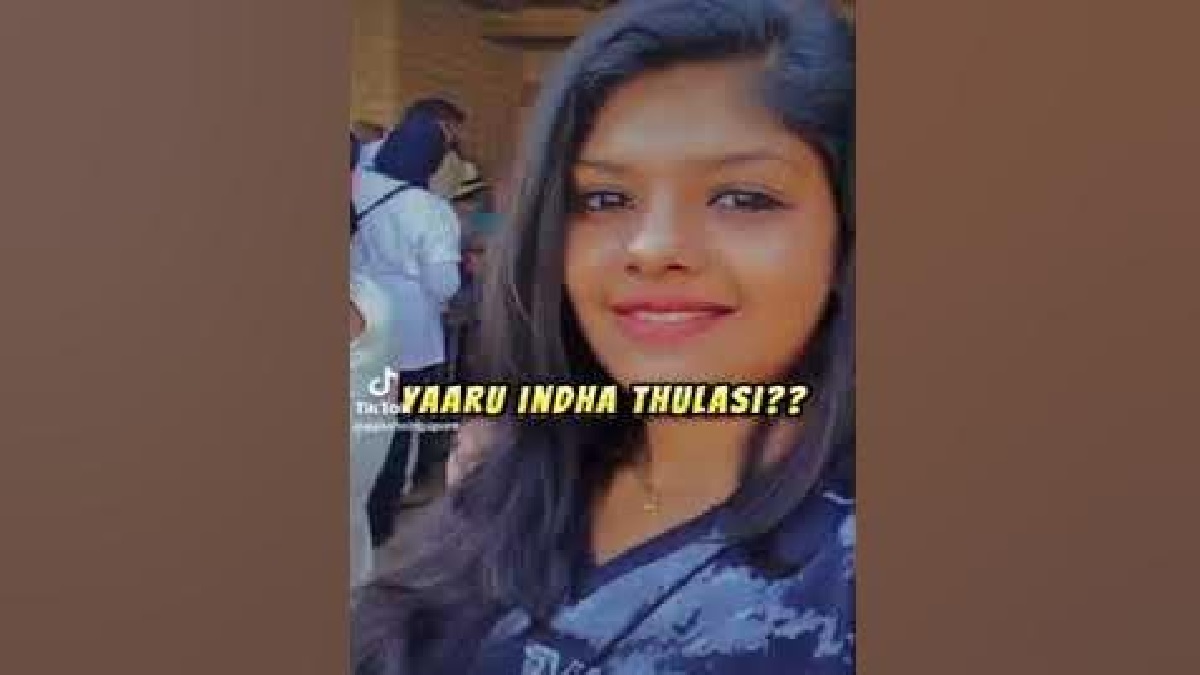 Thulasi's viral video on Linkedin causes an explosion on the Internet