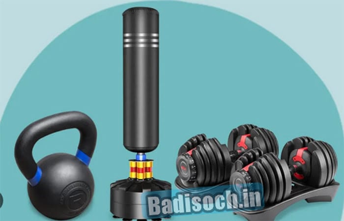 Top 6 Must-Haves For Your Home Gym: The Essentials For An All-Round Workout