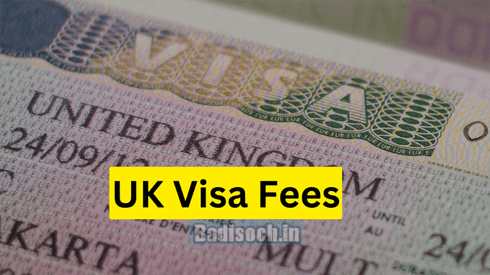 UK Visa Fees for Short and Long Term: How to Apply?