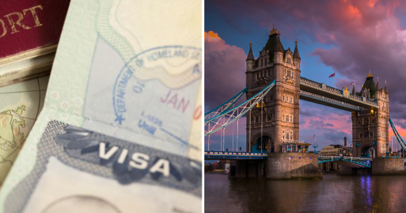 UK visa fee increase coming into effect on October 4 – what students, workers and visitors can expect