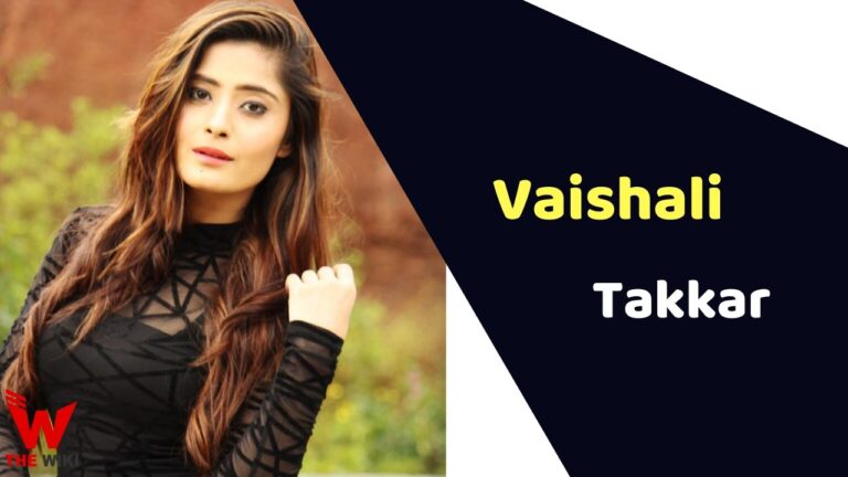 Vaishali Takkar (Actress) Wiki, Age, Cause of Death, Affairs, Biography & More