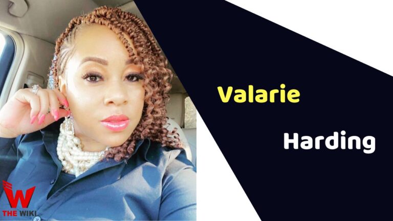 Valarie Harding (The Voice) Height, Weight, Age, Affairs, Biography & More