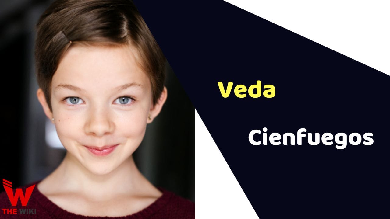 Veda Cienfuegos (Child Artist) Age, Career, Biography, Movies, TV Series and More