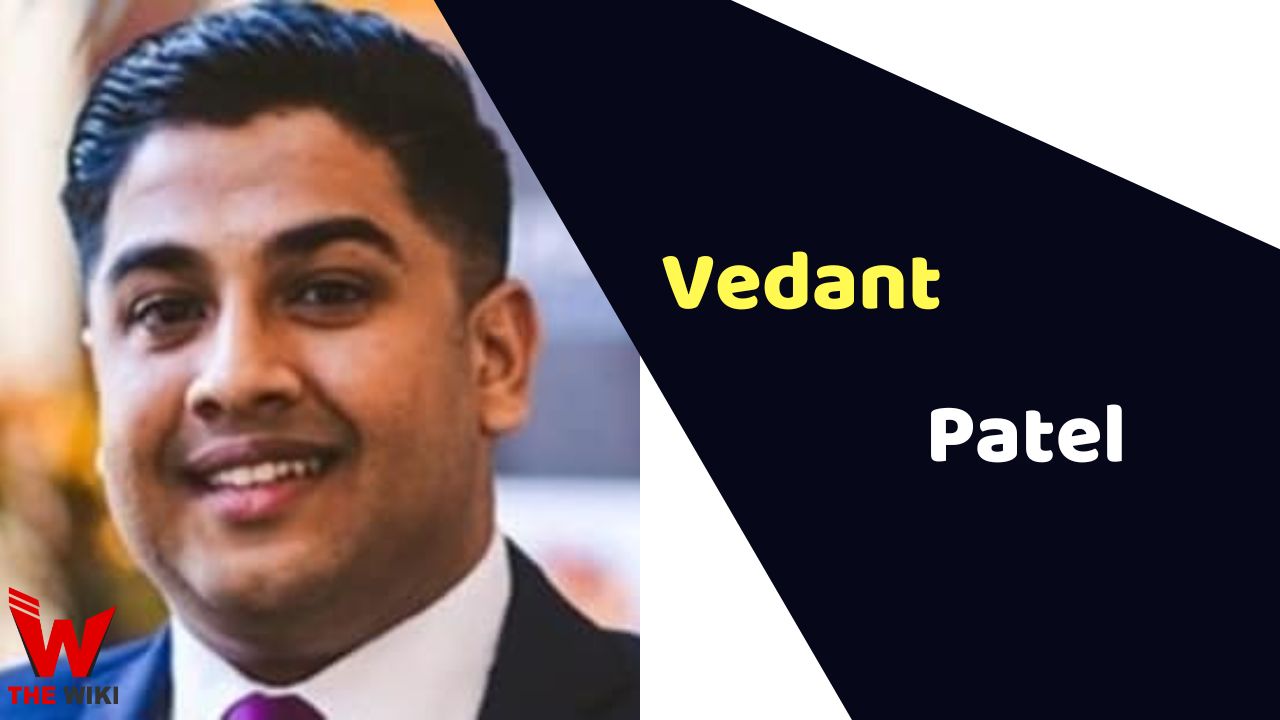 Vedant Patel (Principal Deputy Spokesperson) Height, Weight, Age, Affairs, Biography & More