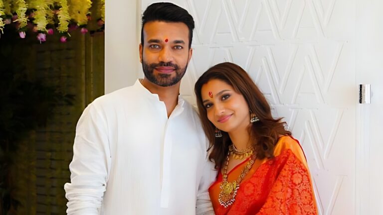 Vicky Jain (Ankita Lokhande’s Husband) Age, Wiki, Biography, Height, Family & More