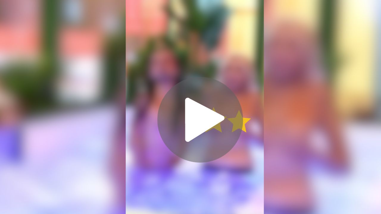El video de Laura Bozo es tendencia en redes sociales por qué el momento de la concursante de Gran Hermano VIP, quedó grabado en vivo.