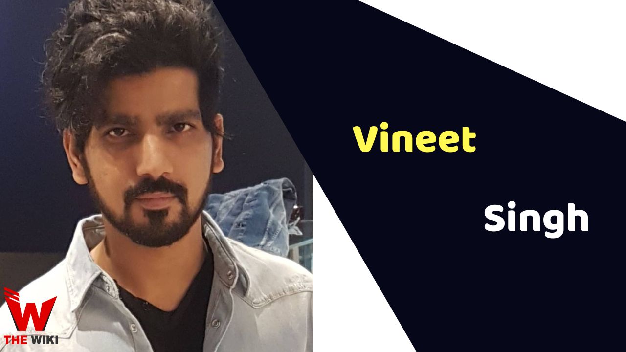 Vineet Singh (Indian Idol) Height, Weight, Age, Affairs, Biography & More