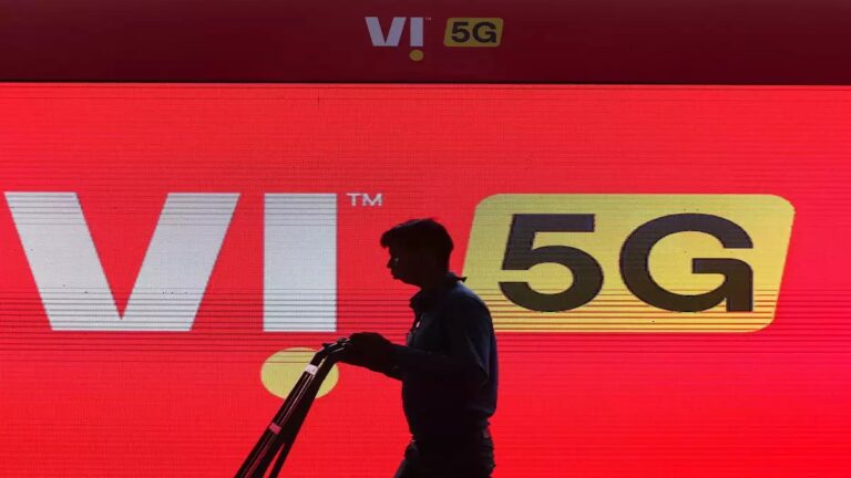 Vodafone Idea will begin investing in the deployment of the 5G network