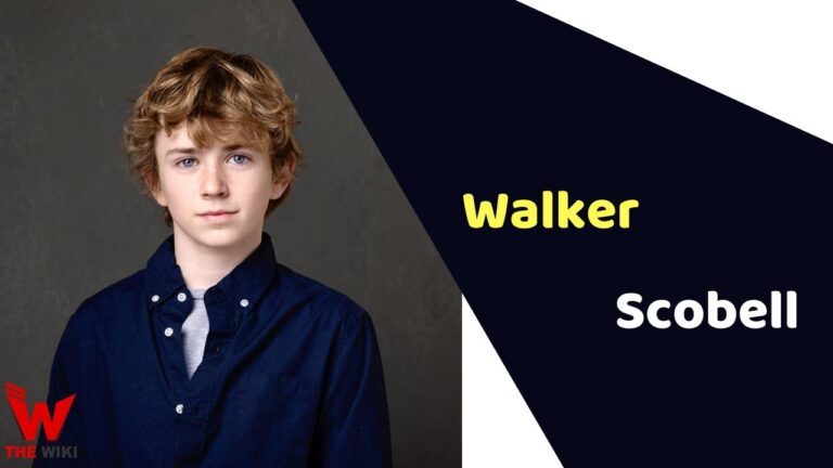 Walker Scobell (Child Artist) Age, Career, Biography, Movies, TV Shows & More