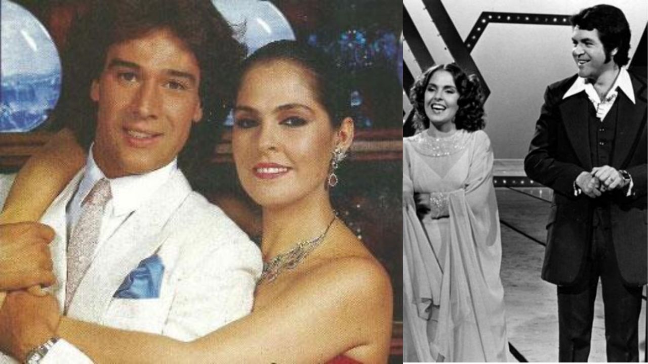 La boda de Jorge Vargas y Lupita D'Alessio fue un gran evento mediático, ya que ambos eran dos de las celebridades más populares de México en ese momento.