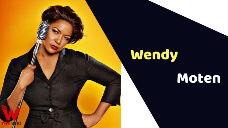 Wendy Moten (Singer) Height, Weight, Age, Affairs, Biography & More