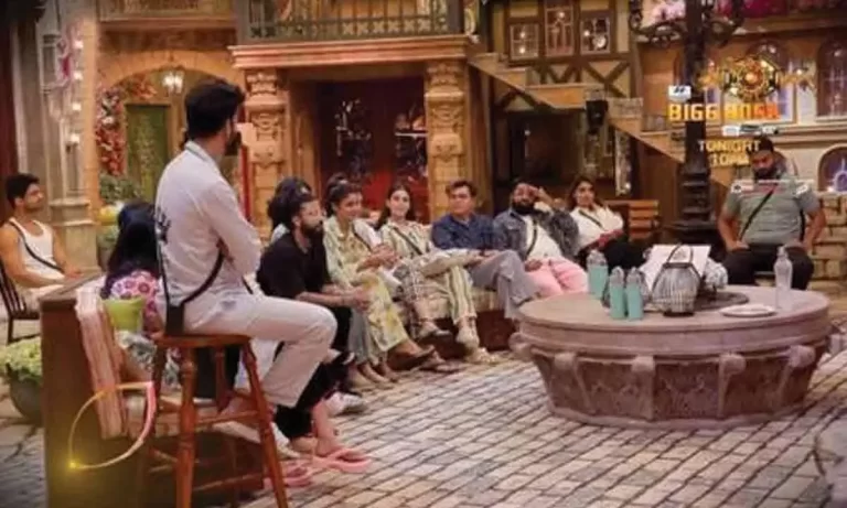 What Happened on Bigg Boss Season 17, October 17, 2023: What Does Abhishek Kumar Do?