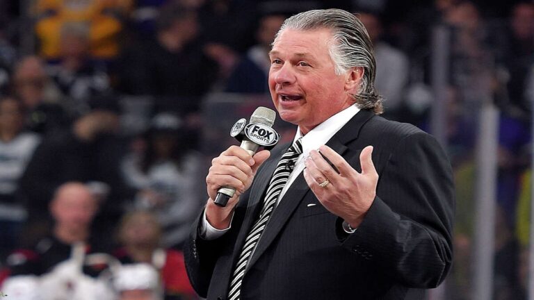 What happened to Barry Melrose’s wife: Who is Cindy Melrose?