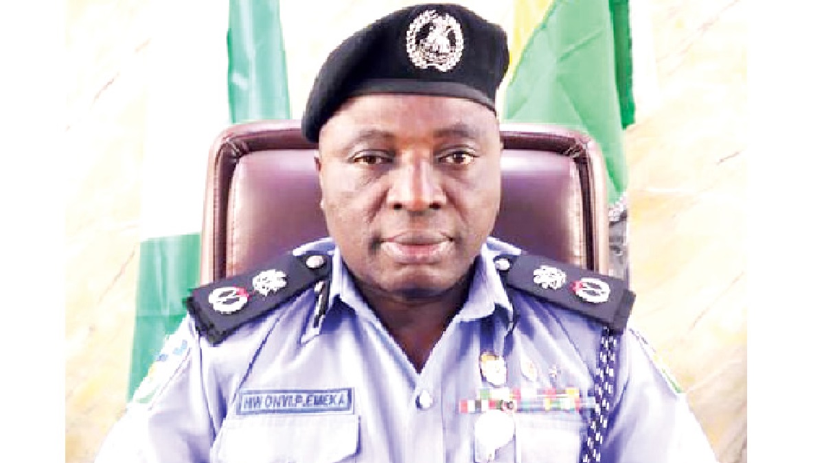 What happened to SP Bako Angbashim?  Gallant Rivers police officer killed in shootout with cultists