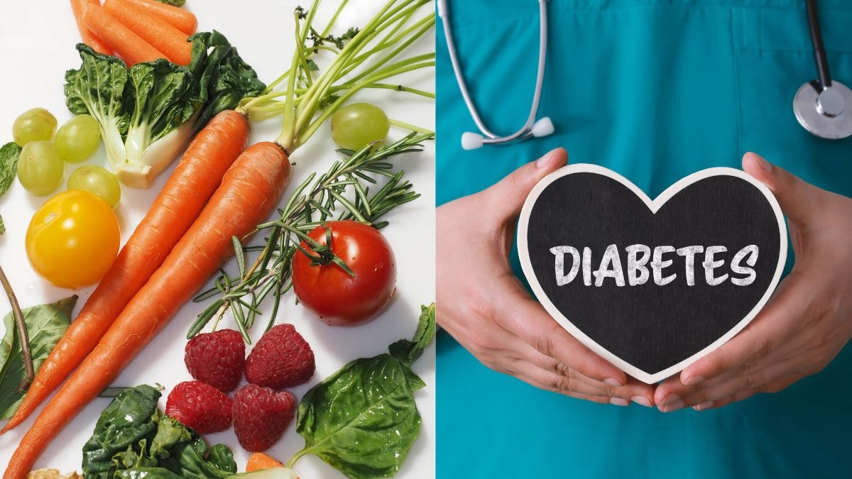 What Is The Best Food For Diabetics