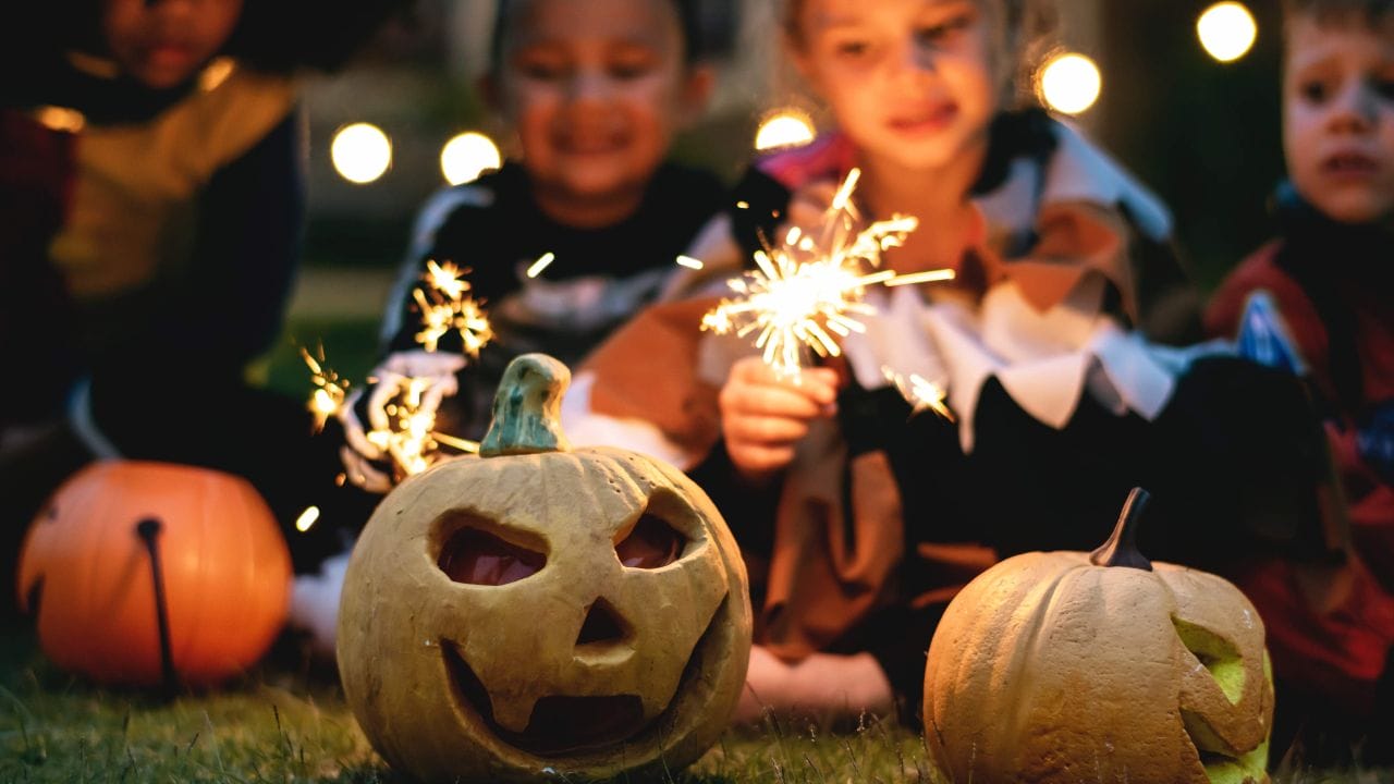 Halloween es una celebración divertida y emocionante que es disfrutada por personas de todas las edades.