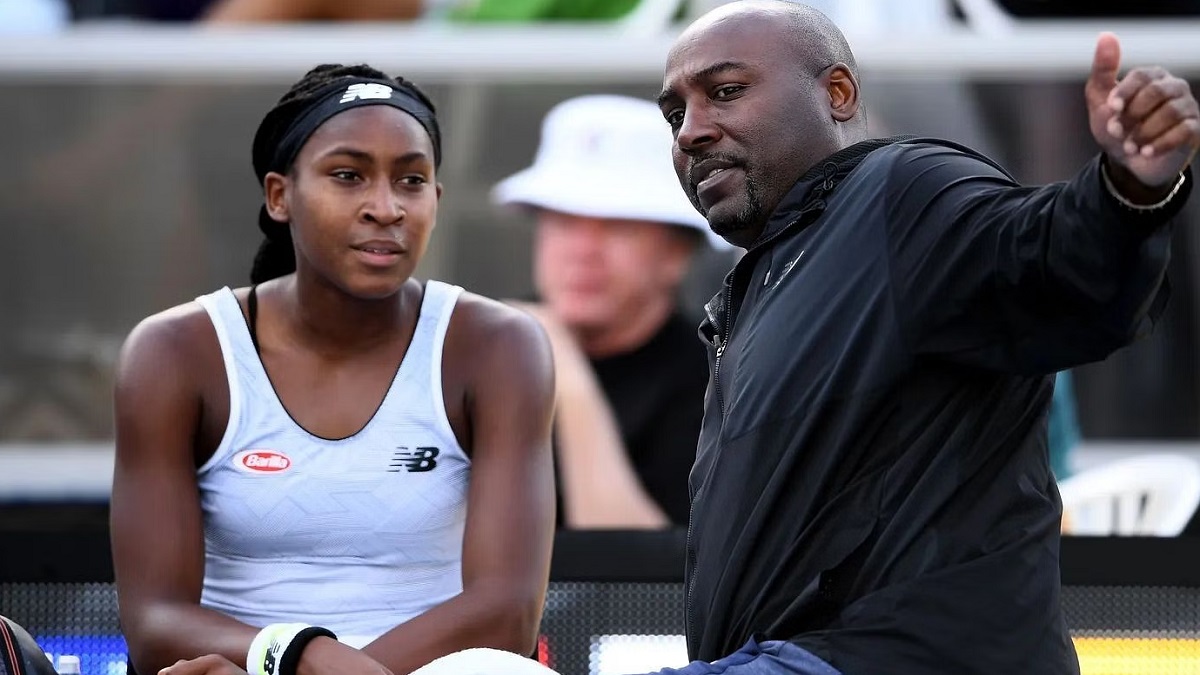 Who are Coco Gauff's parents?  Father, Mother, Nationality and More