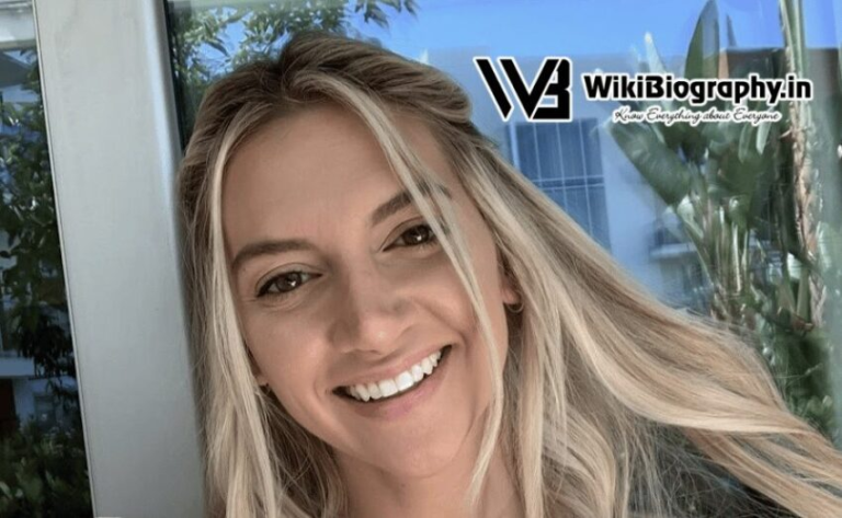 Who is Allison Kuch?  Wiki, Bio, Age, Height, Husband, Net Worth