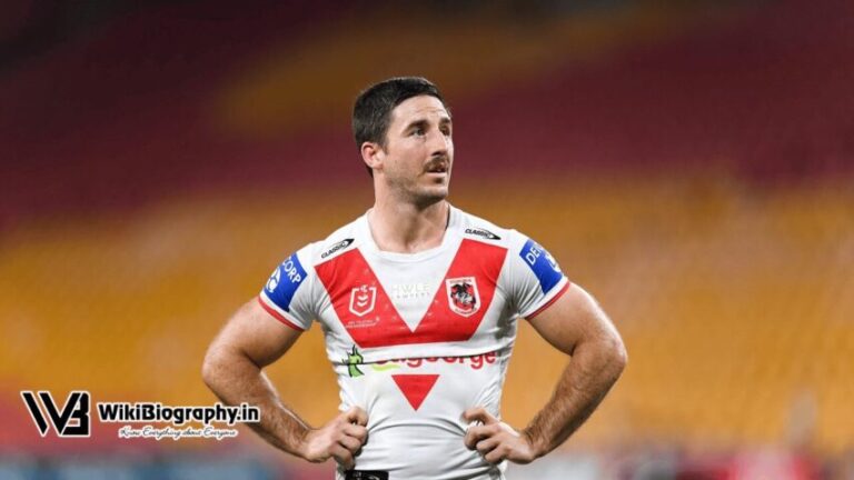 Who is Ben Hunt?  Wiki, Biography, Age, Height, Weight, Salary, Wife