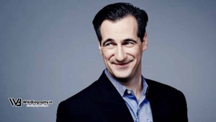 Who is Carl Azuz?  Wiki, Biography, Age, Height, Net Worth, CNN 10, Wife, Memes