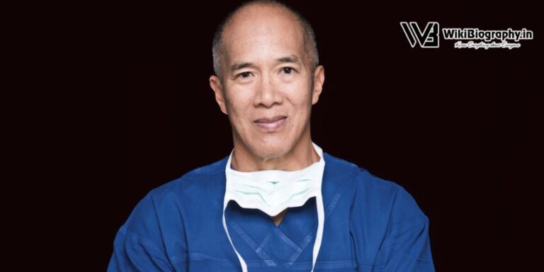 Who is Charlie Teo?  Wiki, Biography, Age, Net Worth, Neurosurgeon, Wife, News, Daughter, Salary