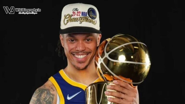 Who is Damion Lee?  Wiki, Biography, Age, Net Worth, Parents, Wife, Salary, Championship, Height