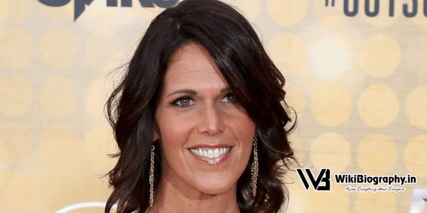 Who is Dana Jacobson?  Wiki, Biography, Age, Height, Spouse, Parents, Net Worth