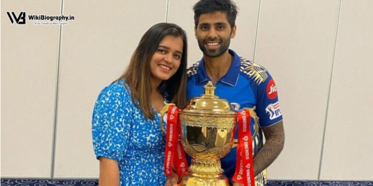 Who is Devisha Shetty?  (Suryakumar Yadav’s Wife) Wiki, Biography, Age, Height, Net Worth