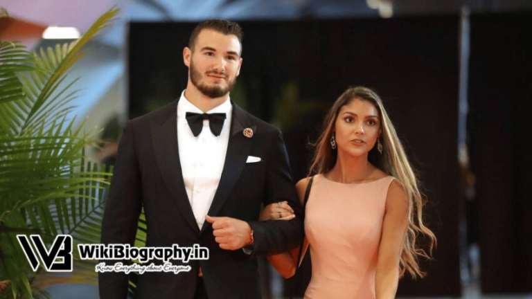 Who is Hillary Trubisky?  Wiki, Bio, Age, Height, Husband, Net Worth