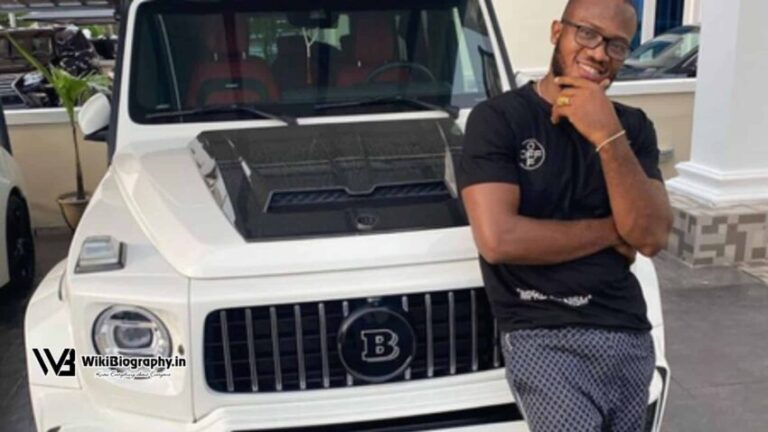 Who is Ikechukwu Darry Ogbonna IVD? Wiki, Bio, Age, Height, Wife, Net Worth, Entrepreneur