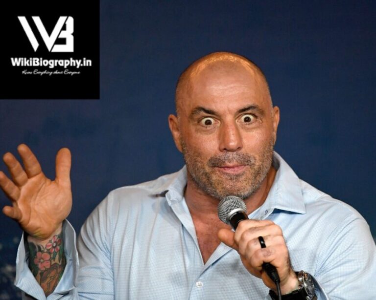 Who is Joe Rogan? Wiki, Bio, Age, Height, Career, Net Worth