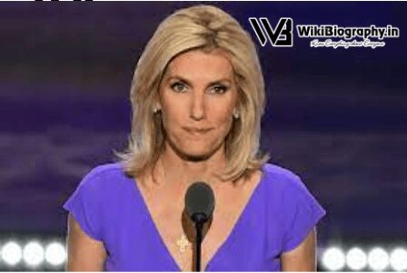 Who is Laura Ingraham?  Wiki, Biography, Age, Height, Net Worth, Career, Husband