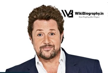 Who is Michael Ball?  Wiki, Biography, Age, Height, Net Worth, Career, Wife, Music