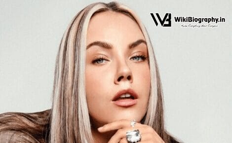 Who is Natalia Kallio?  Wiki, Bio, Age, Height, Family, Partner, Net Worth