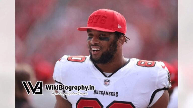 Who is OJ Howard?  Wiki, Biography, Age, Height, Wife, College, Family