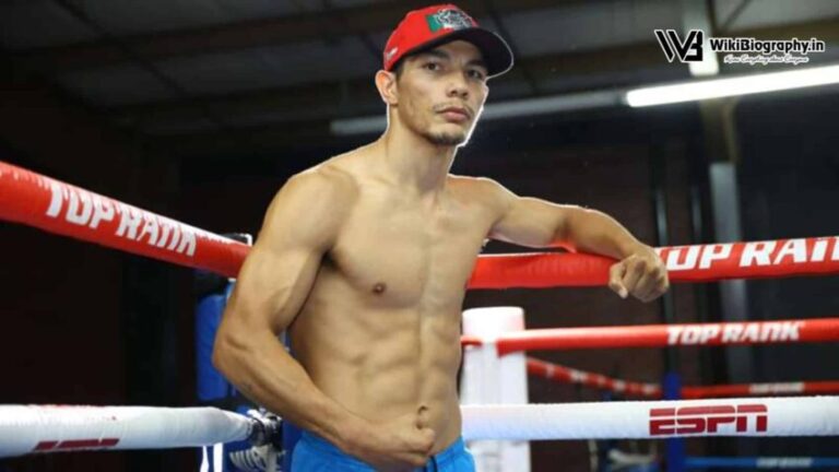 Who is Pedro Campa?  Wiki, Biography, Age, Height, Net Worth, Fights, Boxer, Nationality, Rankings