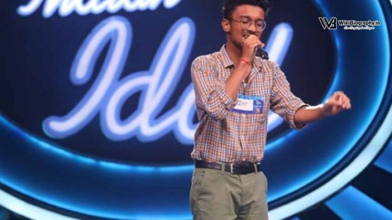 Who is Rishi Singh?  Wiki, biography, age, singer, Indian Idol, family, songs, Ayodhya